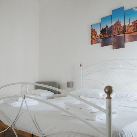 Home Luca Catania Ngoại thất bức ảnh