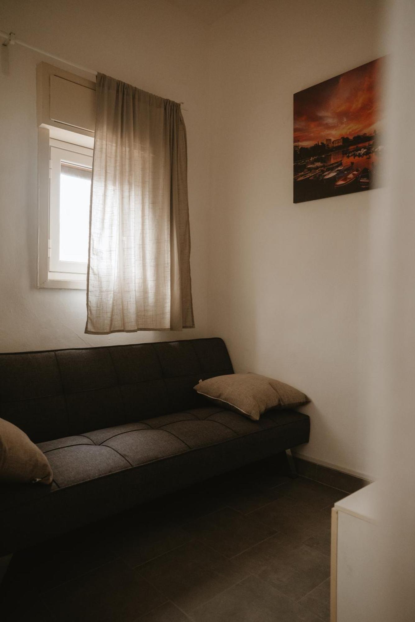 Home Luca Catania Ngoại thất bức ảnh