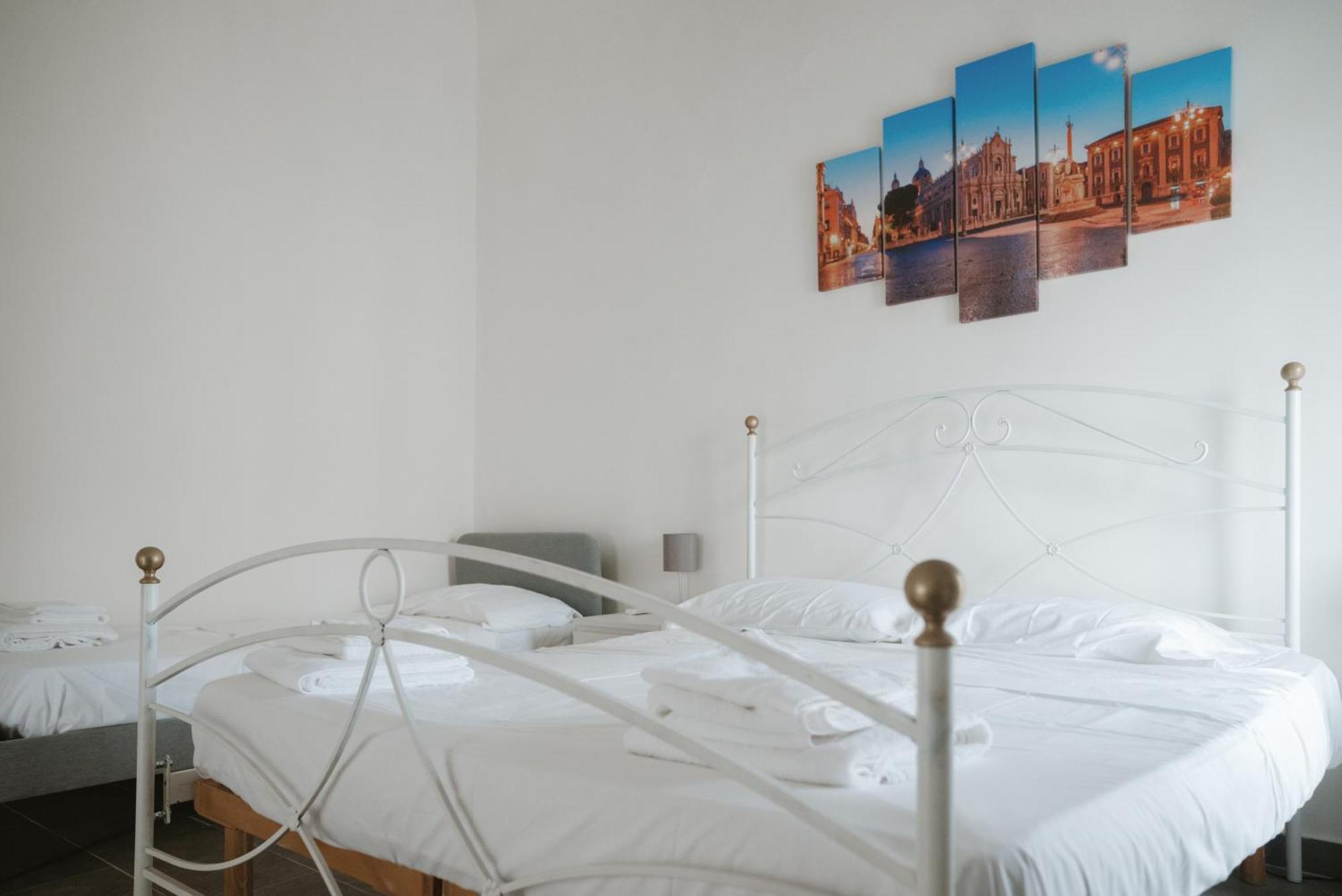 Home Luca Catania Ngoại thất bức ảnh